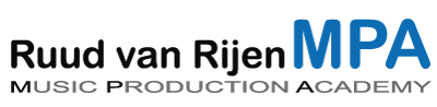 Ruud van Rijen Music Production Academy