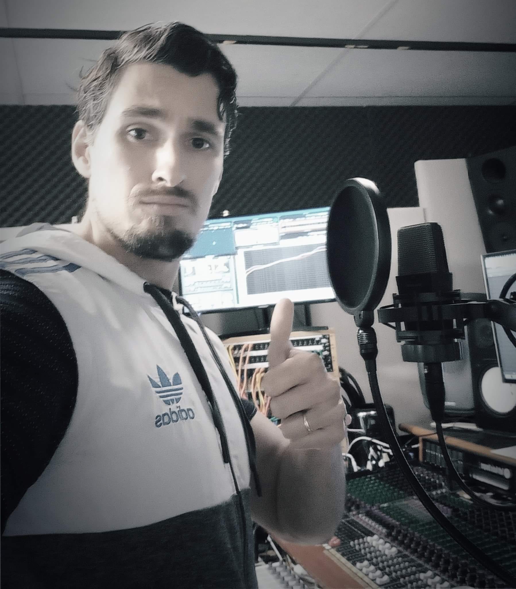 Jurgen Heijser