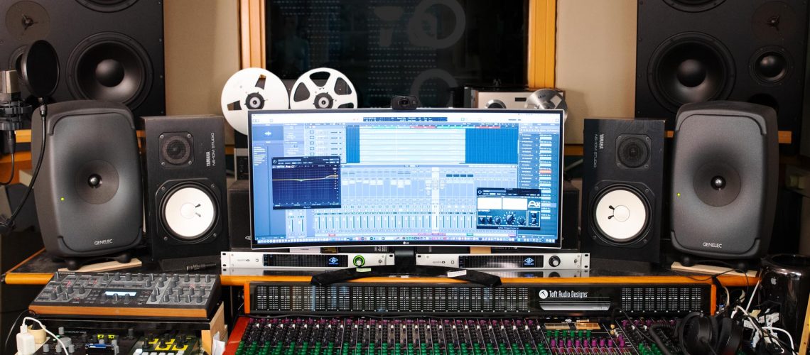 studio